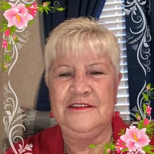 Meet your Posher, Deborah